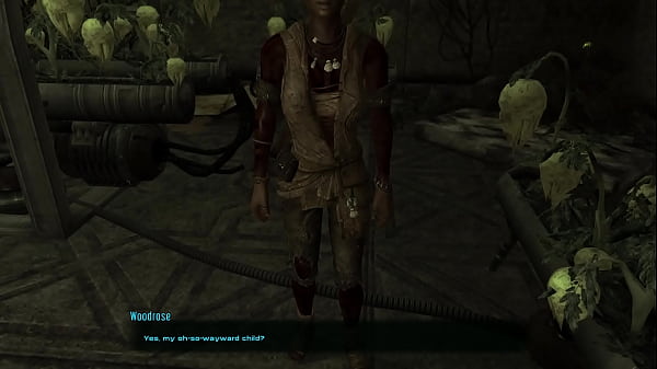 Fallout Catherine V2 17