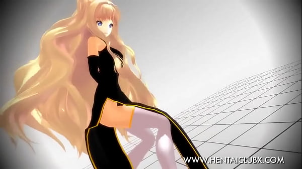 Ecchi Ravishing MMD SeeU China Performance Ecchi Motion HD 1080p