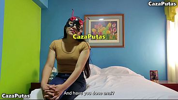 Casting Falso A Mexicana Que Buscaba Trabajo