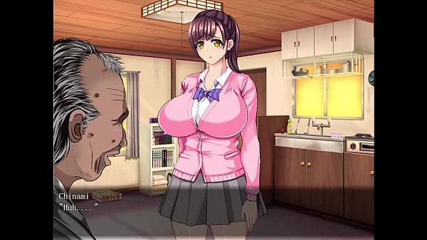 [STARWORKS] Inferior Genes And Ponytail (RPGM) - Janitor Route