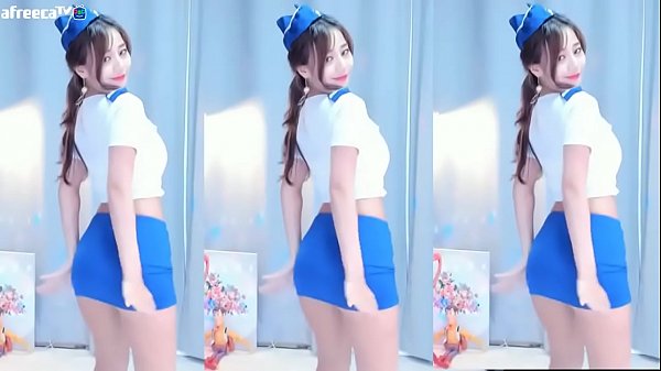 Gái Hàn Quốc Nhảy Kem Sô Cô La