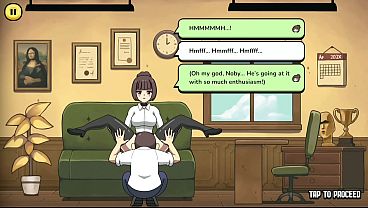 問題學生1.2.0(ProblematicSubjects1.2.0 Detention)