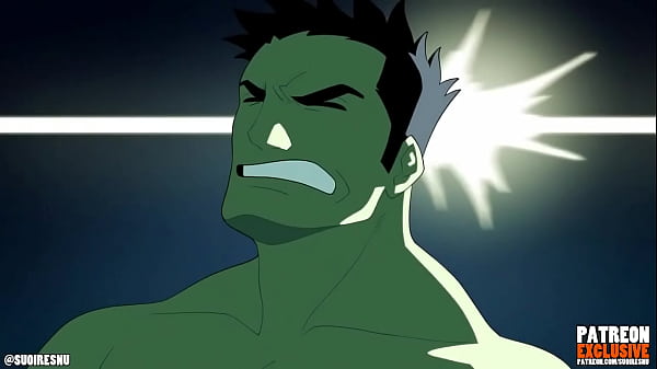 Rivals Animation (Marvel Rivals) – Suoiresnu