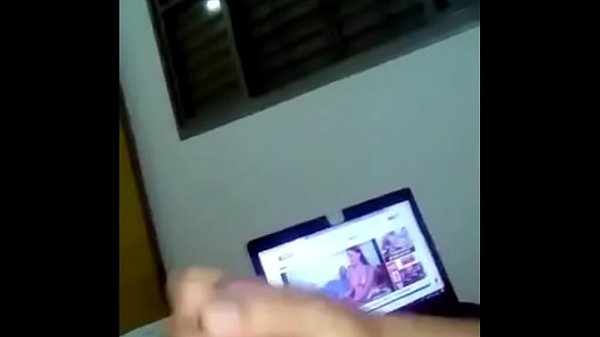 Punhetinha Básica E Gozada De Leve...kkk!