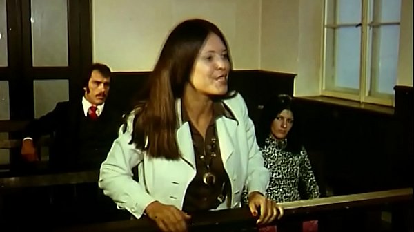 Free-for-all - Judge Investigates Facts Of The Case In The Courtroom