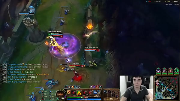 Mono Gp é Do Ao Vivo