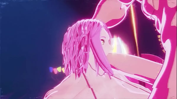 Sakura VHS Sextape