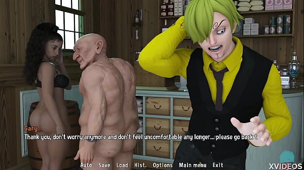 ONE PIECE SFTA #28 • Bulma Has A Nice, Shave Honeypot To Present