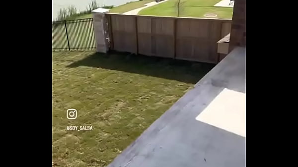 Another House Built
