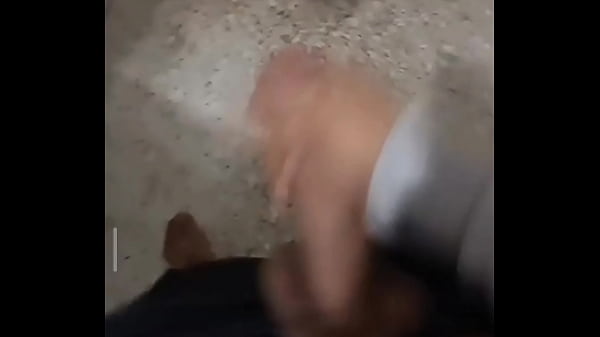 Greek Gypsy Boy Masturbate