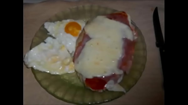 Hasta La Proximaaa (Y Aparece Una Milanesa Con Dubstep)