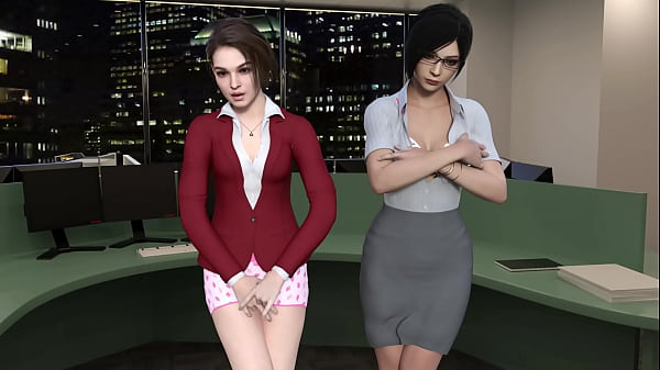 Office Clothing Catastrophes