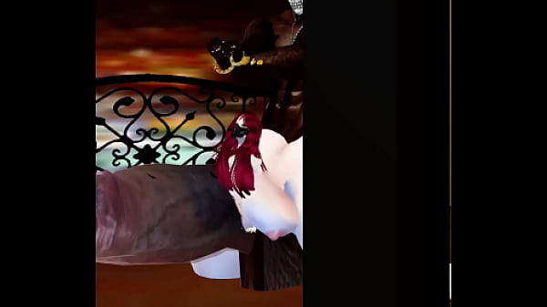 Cupidbow Engañando A Su Esposo Kuqs El Mismo Día De Matrimonio En Imvu