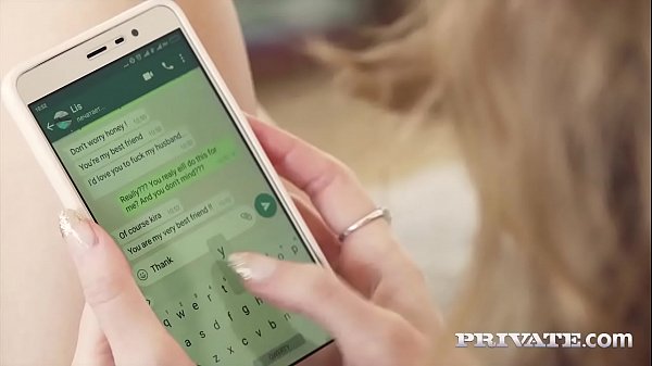 Private.com Sizzling Young-babe Debuts For Private