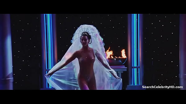 Gina Gershon In Showgirls 1995