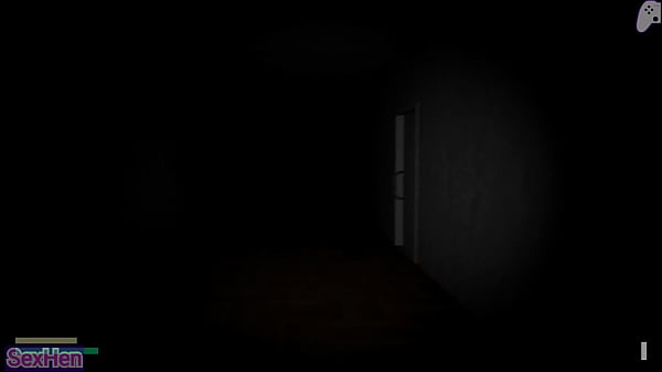 The Ghost Medic Doesn't Lust To Leave Me And Decides To Make Me Come By Spraying Gallons Of Jizz | Demolish Of Another World | Hentai Games P2
