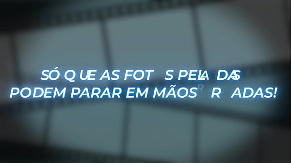 Vazou No WhatsApp!!! Coroa Rabuda Dando O Cu!