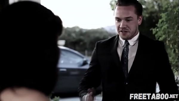 Nerdy Young-babe Whitney Wright Gets Gangbanged On Prom Night - Full Movie On FreeTaboo.Net