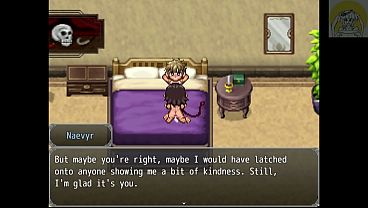 Henteria Chronicles 3 Game 2: (game With Pixel Art No Images Or Animated Scenes)... Part 8