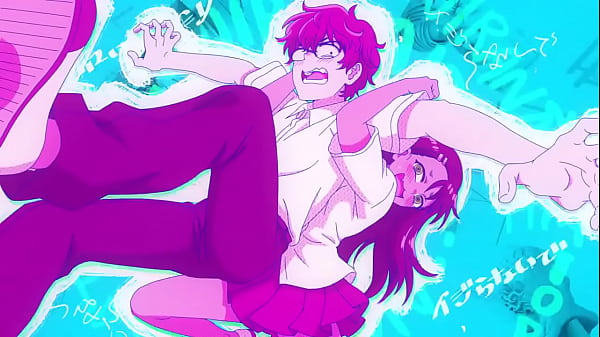 Nagatoro 8