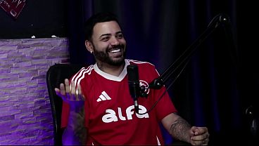 TEM CIÚMES MAS É CONTROLADO, E O PINTO DO HUGE RASTA... - NAYRA CASTRO (MOAI TV)
