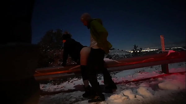 Ski Trip, Roadside Plow And Sultry, Hotel Release!