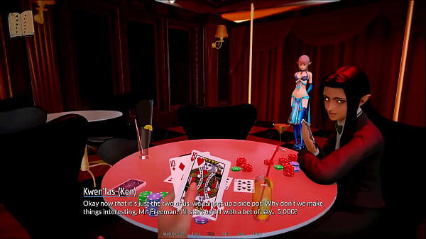 Harem Hotel 379