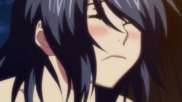 Manyuu Hikenchou - Boob Expansion 2