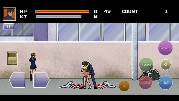 Brawl PC/Android Gameplay (Stage 1)
