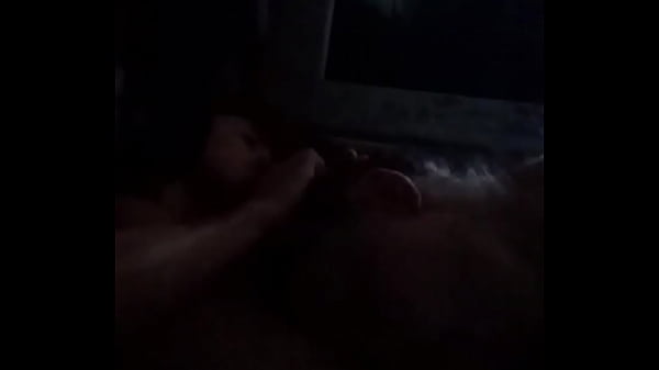 Sluttiboi Gets His Boner Pleasured