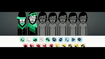 All Incredibox Bonus Clips