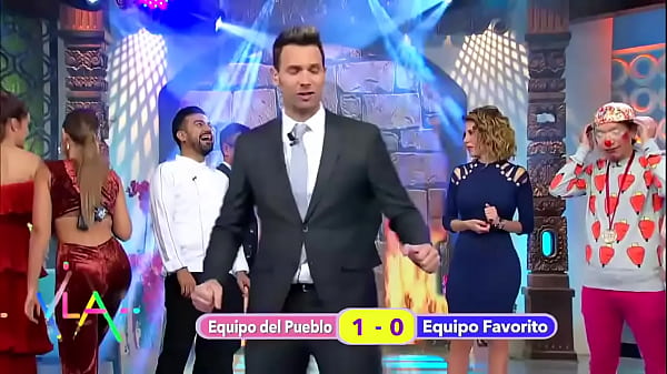 Ingrid Coronado Y Vanessa Claudio Culazos VLA 20nov17