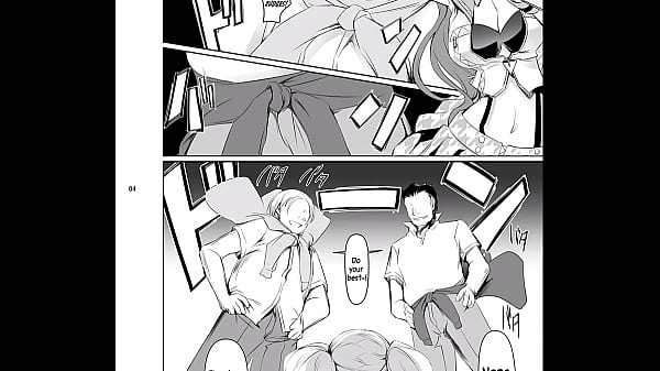 MyDoujinShop - Hot Lesbian Sex With Beautiful Teens Ends In Sex Party Sex Party Hentai Comic
