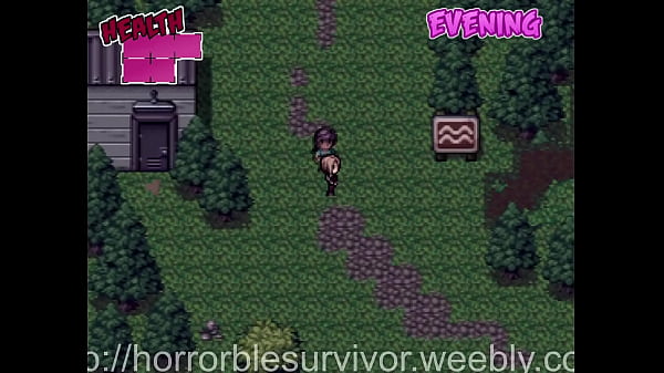Horrorble Survivor After Dark: Zombie's Retreat: Episode 10: POUND THE MAYOR (LITERALLY)