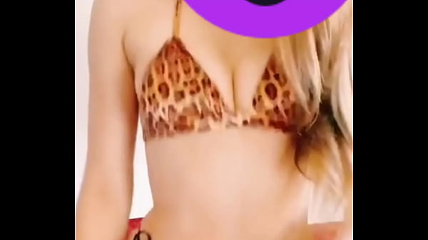 Primeiro Vídeo Dançando