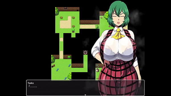 Yuuka's Mansion #1 (No Commentary)