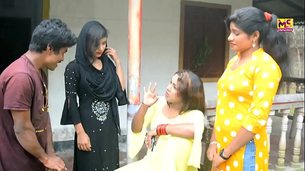 Indian Aunty Bangla Short Film 2021