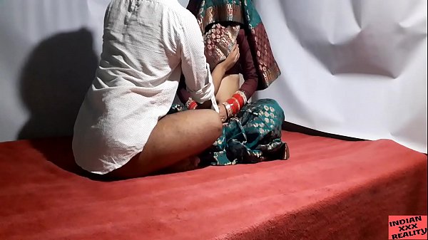 XXX Indian South Stepmother And Step-son Rail On Her Wedding Anniversary Part 1 XXX