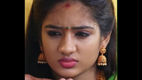 Tamil Serial Actor Sexy Face