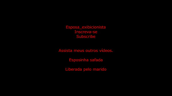 Compilado Esposa Exibicionista Fodendo Com Desconhecidos Parte 6
