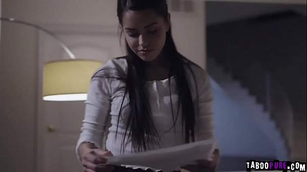 Prick Chibbles Started Eating Alina Lopez Barely-legal Cunt!