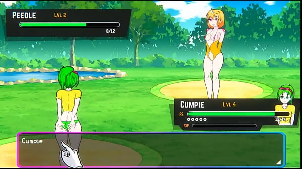 Oppaimon [Hentai Rule 34 Pixel Game] Ep.7 The Game Gape Me And Saw The Sex Pokemon Gallery