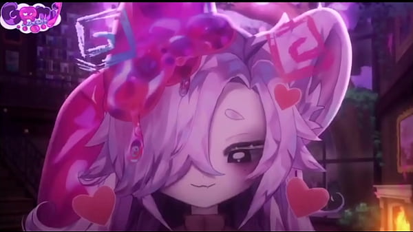Goomi ASMR Fellatio