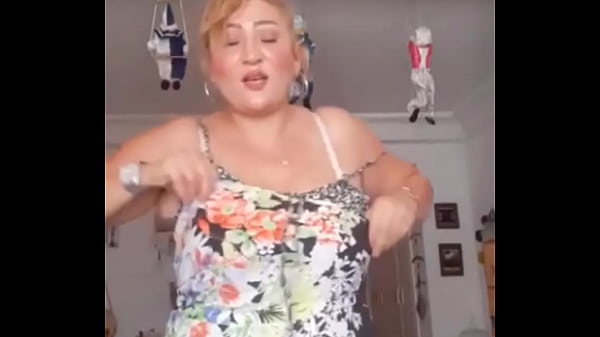Compilation Of Tunisian Hotties Live On Facebook Part 1