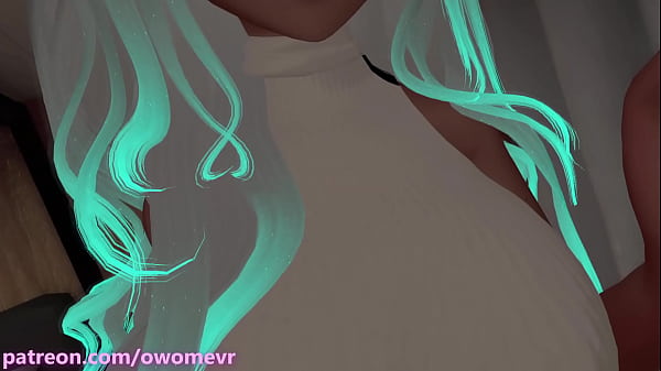 You're Getting Smashed By A Needy FUTA - TAKER POV (my Perspective) - Preview