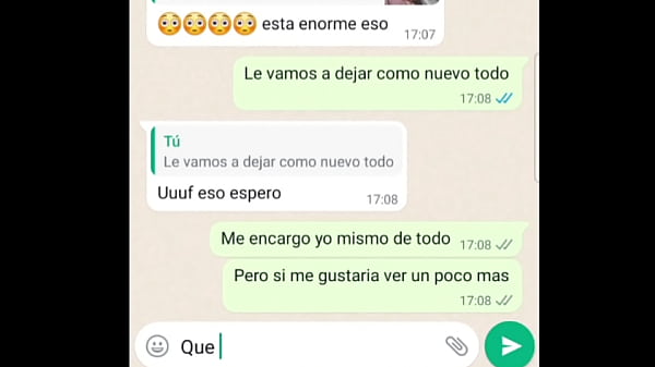 Contrato Un Fontanero Gratis Parte 3