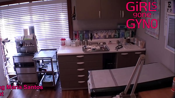 SFW - NonNude BTS From Maria Santos' Climax Research Inc, Double Trouble Bloopers ,Watch Entire Film At GirlsGoneGyno Reup