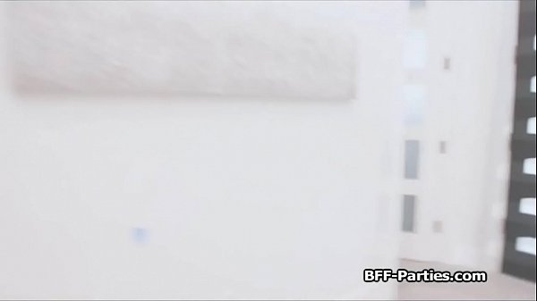Sexy Painters Jumping On Undressed Models Relentless Rod