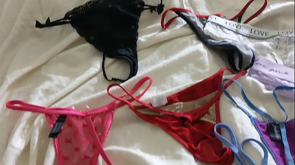 Las Tanguitas De Mi Esposa