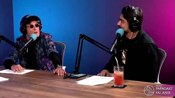 Rita Rita Cadillac | Podcast Papagaio Falante